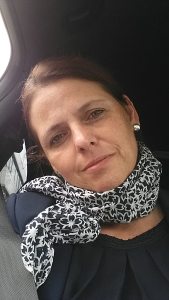 Profilbild von Sandra Kottewitz