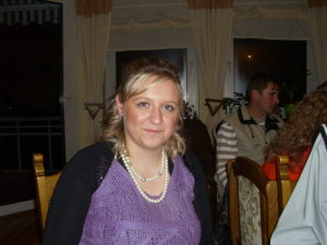 Profilbild von Sandra Kowalik