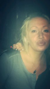 Profilbild von Sandra Kraeft
