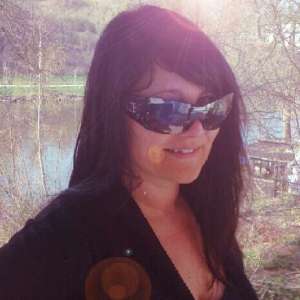 Profilbild von Sandra Kraft