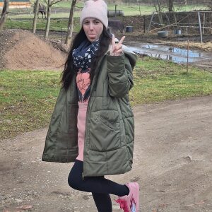 Profilbild von Sandra Krahe