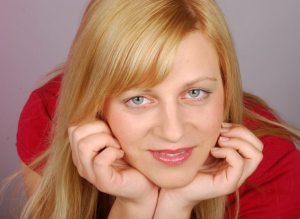 Profilbild von Sandra Kral