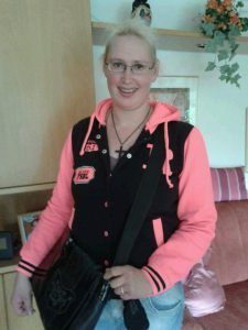 Profilbild von Sandra Kramer