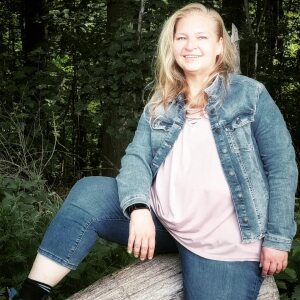 Profilbild von Sandra Kranki