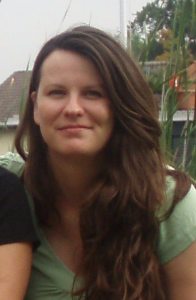Profilbild von Sandra Kraschinski