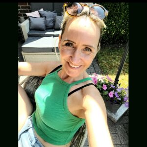 Profilbild von Sandra Krauel