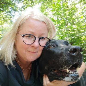 Profilbild von Sandra Kraus