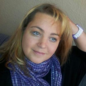 Profilbild von Sandra Kraus