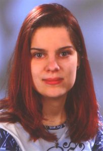 Profilbild von Sandra Krause
