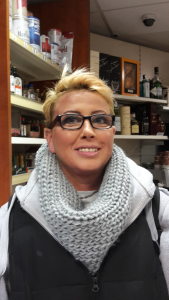 Profilbild von Sandra Krco