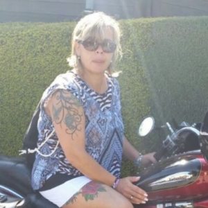 Profilbild von Sandra Kreißl