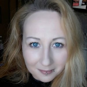 Profilbild von Sandra Krenkel