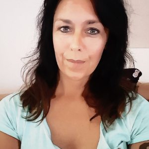 Social Media Profilbild Sandra Kreth 