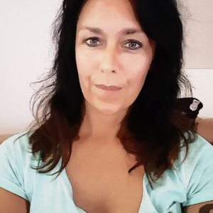 Profilbild von Sandra Kreth