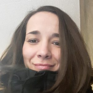 Profilbild von Sandra Kreutzer