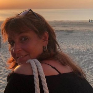 Profilbild von Sandra Krienen