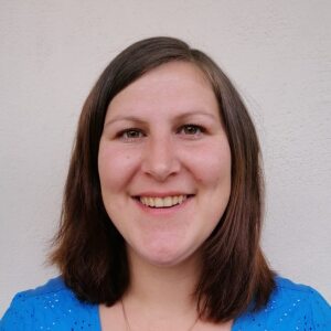 Profilbild von Sandra Kroneder