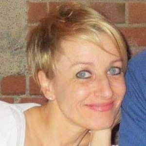 Profilbild von Sandra Krones