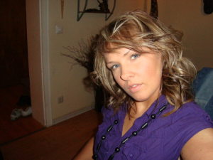 Profilbild von Sandra Krooss