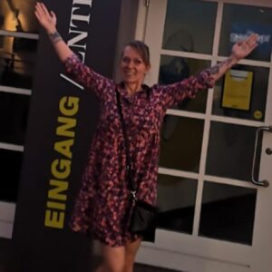 Profilbild von Sandra Krüger