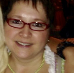 Profilbild von Sandra Krumme