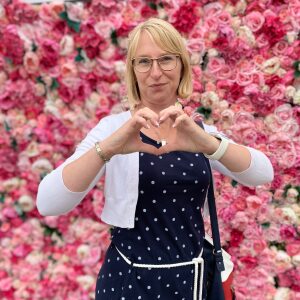 Profilbild von Sandra Krumnow