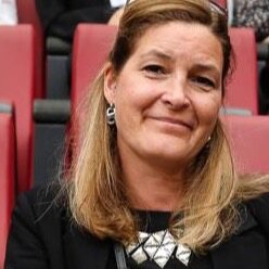 Profilbild von Sandra Kruse