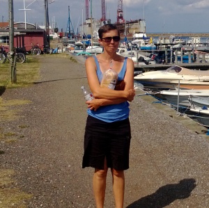Profilbild von Sandra Kruse