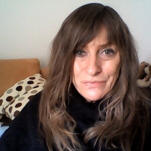 Profilbild von Sandra Kruse