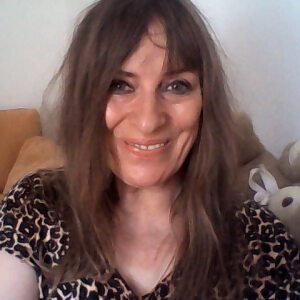 Profilbild von Sandra Kruse