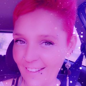 Profilbild von Sandra Kubitz