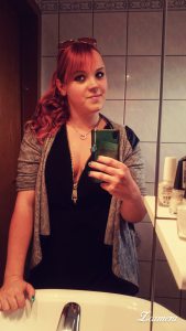 Profilbild von Sandra Kudlek