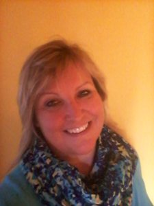 Profilbild von Sandra Kühling