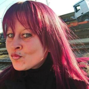 Profilbild von Sandra Kühne