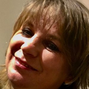 Profilbild von Sandra Künkel
