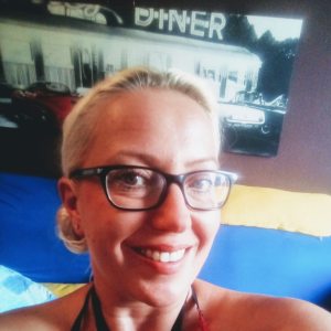 Profilbild von Sandra Kuhlmann-Pusch