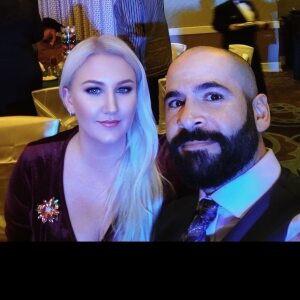 Profilbild von Sandra Kuhnen