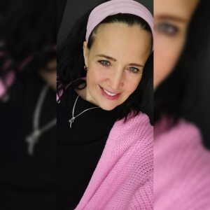 Profilbild von Sandra Kullmann