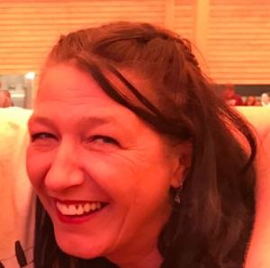 Profilbild von Sandra Kunath