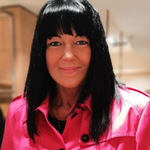 Profilbild von Sandra Kunze