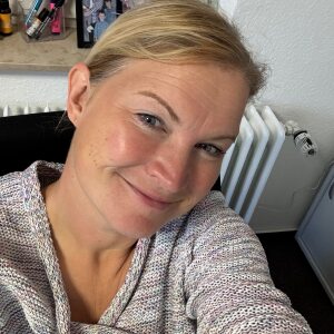 Profilbild von Sandra Kunzmann