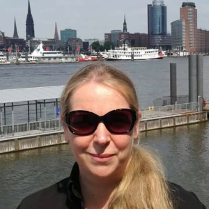 Profilbild von Sandra Kupz -Noetzel