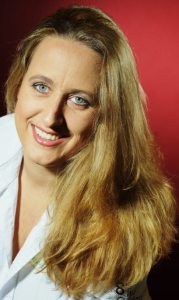 Profilbild von Sandra Kurt