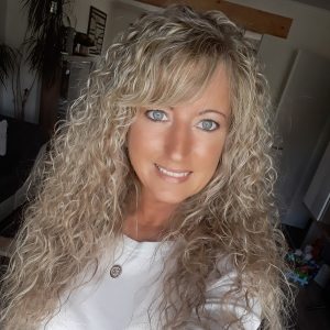 Profilbild von Sandra Kurti