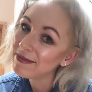 Profilbild von Sandra Kuschkow
