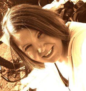 Profilbild von Sandra Kutter