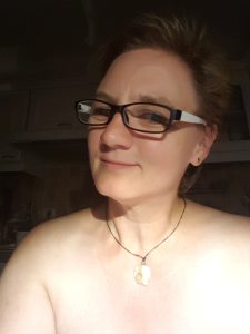 Profilbild von Sandra Lackerbauer