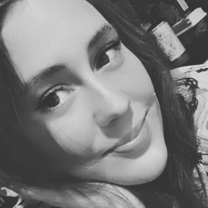 Profilbild von Sandra Lahiane