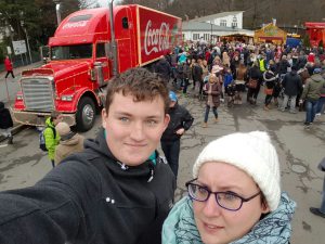 Profilbild von Sandra Lahr