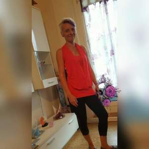 Profilbild von Sandra Lammel